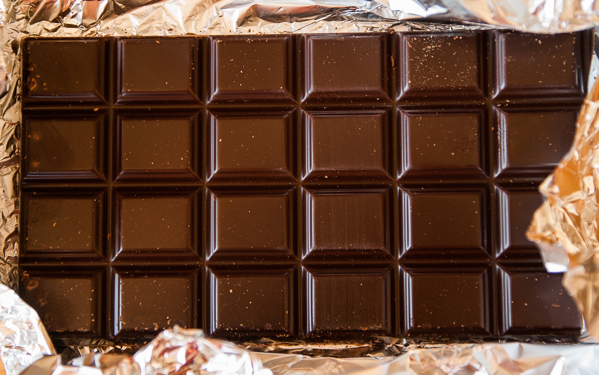 無限チョコレート
