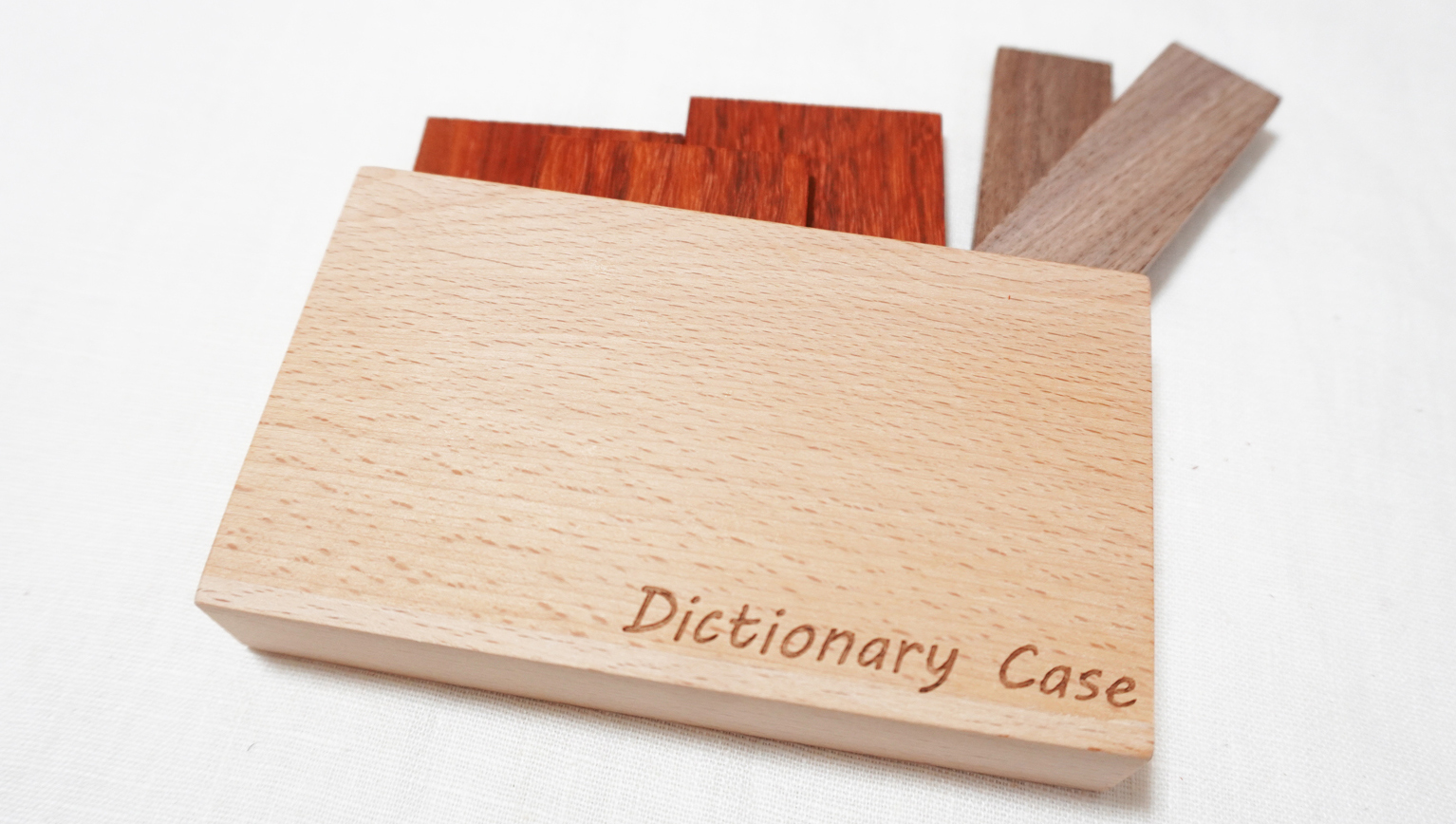 dictionarycase